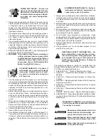 Предварительный просмотр 4 страницы ESAB ST-16 Instructions Manual