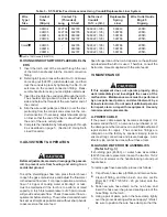 Preview for 7 page of ESAB ST-16 Instructions Manual