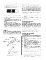 Preview for 8 page of ESAB ST-16 Instructions Manual