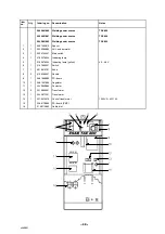 Предварительный просмотр 6 страницы ESAB TAE 1250 Instruction Manual