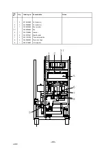 Предварительный просмотр 7 страницы ESAB TAE 1250 Instruction Manual