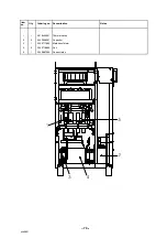 Предварительный просмотр 8 страницы ESAB TAE 1250 Instruction Manual