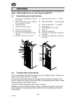 Preview for 10 page of ESAB Tig 4000i Aristo Instruction Manual