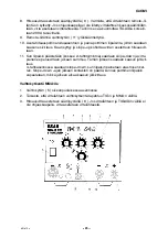 Предварительный просмотр 27 страницы ESAB TIGAID315 AC/DC Instruction Manual