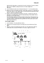 Предварительный просмотр 45 страницы ESAB TIGAID315 AC/DC Instruction Manual