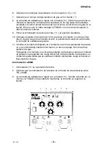 Предварительный просмотр 57 страницы ESAB TIGAID315 AC/DC Instruction Manual