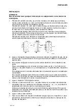 Предварительный просмотр 67 страницы ESAB TIGAID315 AC/DC Instruction Manual