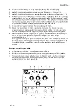 Предварительный просмотр 75 страницы ESAB TIGAID315 AC/DC Instruction Manual