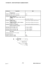 Предварительный просмотр 20 страницы ESAB TXH 120 Instruction Manual