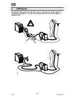 Preview for 11 page of ESAB Warrior 400i CC/CV Instruction Manual