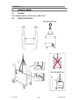 Preview for 13 page of ESAB Warrior 400i CC Instruction Manual