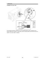 Preview for 16 page of ESAB Warrior 400i CC Instruction Manual