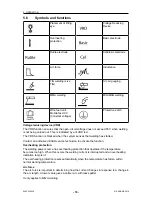 Preview for 19 page of ESAB Warrior 400i CC Instruction Manual