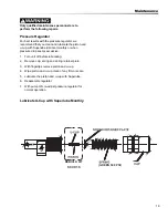 Preview for 16 page of ESAB Warrior 500 Operating Instructions Manual