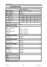 Preview for 12 page of ESAB Warrior 750i CC/CV Instruction Manual