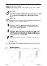 Предварительный просмотр 16 страницы ESAB Warrior YardFeed 200 Instruction Manual