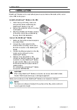 Preview for 8 page of ESAB WeldCloud Mobile Instruction Manual