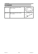 Preview for 16 page of ESAB WeldCloud Mobile Instruction Manual