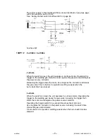 Предварительный просмотр 11 страницы ESAB YardFeed 200 Service Manual