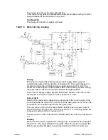 Предварительный просмотр 13 страницы ESAB YardFeed 200 Service Manual