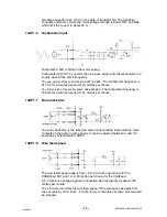 Предварительный просмотр 14 страницы ESAB YardFeed 200 Service Manual