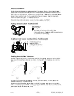 Предварительный просмотр 26 страницы ESAB YardFeed 200 Service Manual