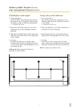 Предварительный просмотр 3 страницы eSafe Dropbox Medium User Manual