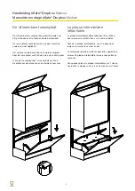 Предварительный просмотр 4 страницы eSafe Dropbox Medium User Manual