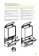 Предварительный просмотр 5 страницы eSafe Dropbox Medium User Manual