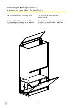 Предварительный просмотр 6 страницы eSafe Dropbox Medium User Manual