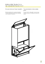 Предварительный просмотр 7 страницы eSafe Dropbox Medium User Manual