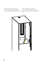 Preview for 4 page of eSafe Fenix Front Connect User Manual