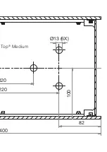 Preview for 7 page of eSafe Fenix Top Medium User Manual