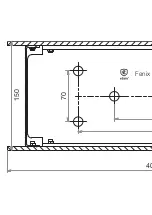 Preview for 8 page of eSafe Fenix Top Medium User Manual