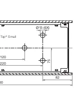 Preview for 9 page of eSafe Fenix Top Medium User Manual