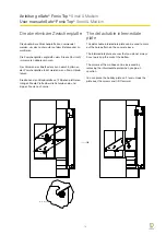 Preview for 13 page of eSafe Fenix Top Medium User Manual