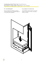 Preview for 14 page of eSafe Fenix Top Medium User Manual