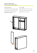 Предварительный просмотр 3 страницы eSafe Maxus User Manual