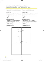 Предварительный просмотр 14 страницы eSafe Shopperbox digital User Manual