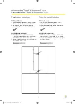 Предварительный просмотр 15 страницы eSafe Shopperbox digital User Manual