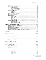 Preview for 5 page of ES&S DS850 Operator'S Manual