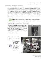 Preview for 59 page of ES&S DS850 Operator'S Manual