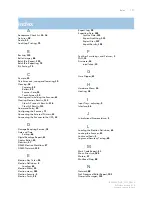 Preview for 197 page of ES&S DS850 Operator'S Manual