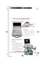 Preview for 6 page of Esaote mylab 25 gold Quick Reference Manual