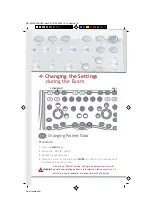 Preview for 12 page of Esaote mylab 25 gold Quick Reference Manual