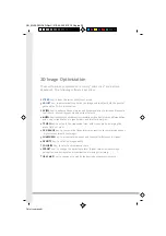 Preview for 20 page of Esaote mylab 25 gold Quick Reference Manual