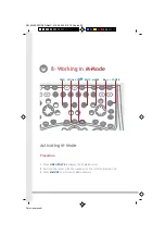 Preview for 22 page of Esaote mylab 25 gold Quick Reference Manual