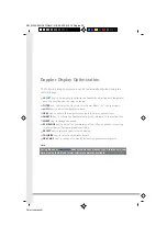 Preview for 32 page of Esaote mylab 25 gold Quick Reference Manual