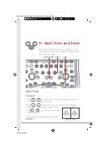 Preview for 34 page of Esaote mylab 25 gold Quick Reference Manual