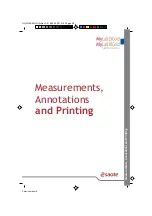 Preview for 39 page of Esaote mylab 25 gold Quick Reference Manual